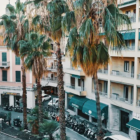 Nest By Wonderful Italy Apartament San Remo