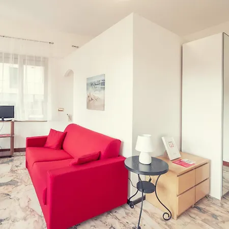 Nest By Wonderful Italy Appartamento *