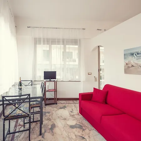 Apartament Nest By Wonderful Italy San Remo