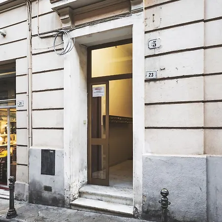 Nest By Wonderful Italy San Remo