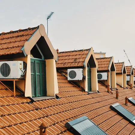 Nest By Wonderful Italy * San Remo