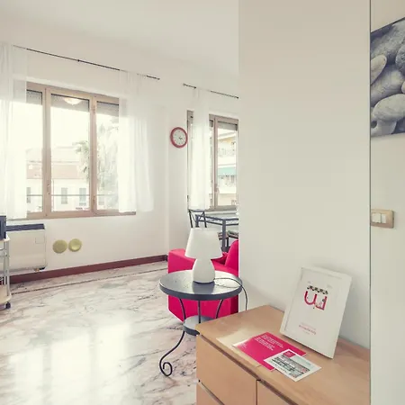 Nest By Wonderful Italy *