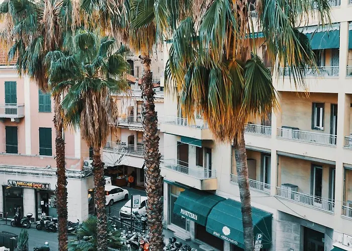 Nest By Wonderful Italy Apartment Sanremo