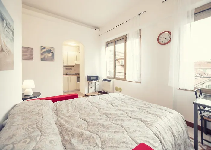 Nest By Wonderful Italy Sanremo