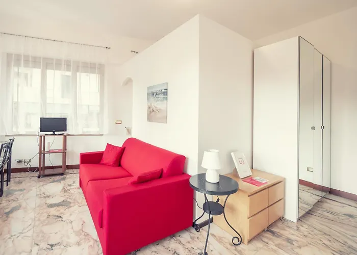 Nest By Wonderful Italy Apartment *