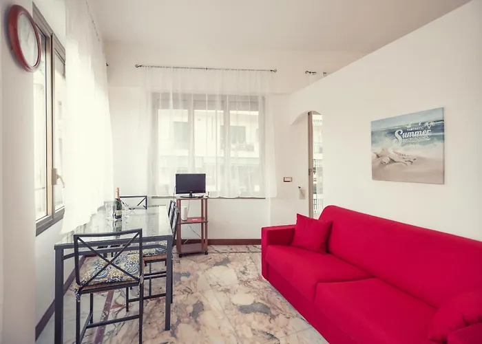 Apartment Nest By Wonderful Italy Sanremo