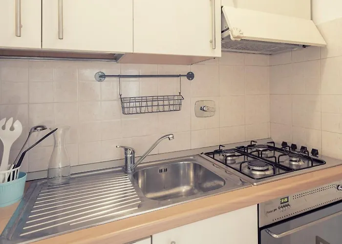 Nest By Wonderful Italy * Sanremo