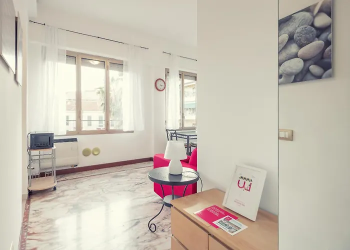 Nest By Wonderful Italy *